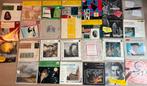 25 LP’s klassieke muziek, Gebruikt, 10 inch, Overige typen, Ophalen of Verzenden