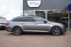 Skoda Superb Combi 1.4 TSI iV Sportline Business Automaat |, Auto's, Skoda, Gebruikt, 1695 kg, Hybride Elektrisch/Benzine, 1600 kg