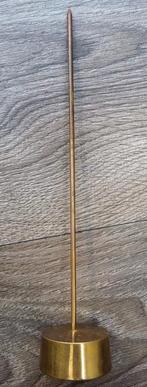 Antiek Kassabon Bonnen Prikker Balie Toonbank Winkel Hotel, Ophalen of Verzenden