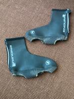 Regenhoes voor over fietsschoenen, Gebruikt, M, Schoenen, Kinderen