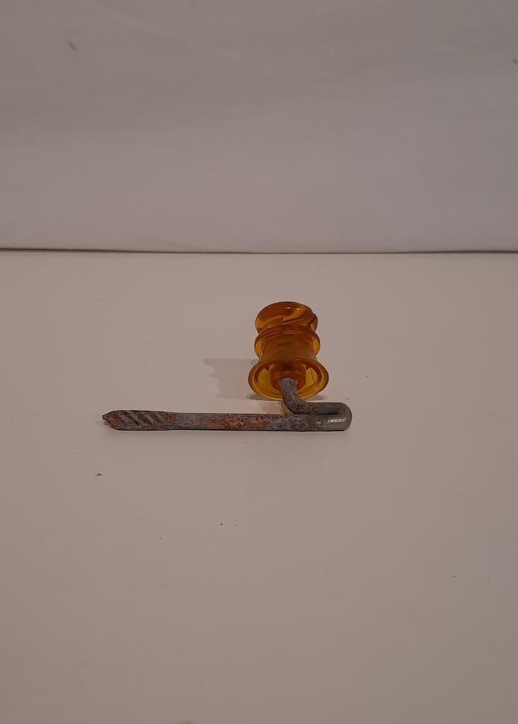 stroomdraad ring isolators, Niet bekend, Niet bekend, Niet bekend