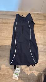 Trixie hondenregenjas 50 cm nieuw, Dieren en Toebehoren, Hondenkleding, Ophalen of Verzenden, Nieuw, Hondenregenjas