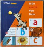 MIJN EERSTE Van Dale voorleeswoordenboek, Boeken, Ophalen of Verzenden, Gelezen
