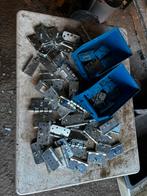 Scharnieren, Ophalen of Verzenden, Zo goed als nieuw, 50 tot 100 mm