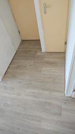 Houten vloer/laminaat/pvc gekocht? Wij leggen voor 6,- p/m2!, Verzenden, 75 m² of meer, Parket, grenen, eiken, pvc, laminaat