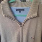 Paul Stuart vest 3xl, Ophalen of Verzenden, Zo goed als nieuw, Overige maten, Blauw