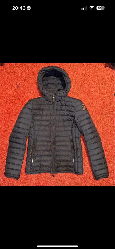 Parajumpers jas - Maat M - Nette staat, Kleding | Dames, Jassen | Zomer, Ophalen of Verzenden, Gedragen, Maat 38/40 (M)