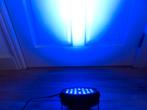 8 stuks nieuwe led parren, Ophalen, Nieuw, Licht, Geluidgestuurd