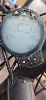 Cortina Ecomo 24 volt display, Ophalen of Verzenden, Gebruikt