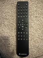 Nieuwe Cambridge Audio RC-851A/C Azur afstandsbediening, Ophalen of Verzenden, Nieuw, Origineel, Receiver of Versterker