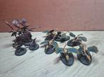 Warhammer AOS Slaves to Darkness Leger - Grote Collectie, Ophalen of Verzenden, 1:35 tot 1:50