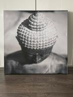 Boeddha schilderij - zo goed als nieuw, Huis en Inrichting, Woonaccessoires | Schilderijen, Tekeningen en Foto's, Ophalen, Zo goed als nieuw