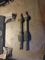 Range Rover Sport L320 V8 diesel aandrijfassen, -, Ophalen of Verzenden, -, Gebruikt