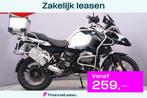 BMW R 1200 GS Adventure, Motoren, Motoren | BMW, Bedrijf, Toermotor
