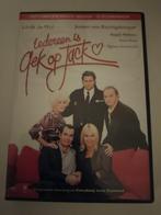 Dvd Iedereen is gek op Jack seizoen 1, Alle leeftijden, Ophalen of Verzenden, Zo goed als nieuw, Komedie
