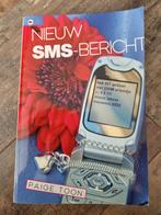 Nieuw SMS bericht Paige toon, Ophalen of Verzenden