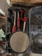 Schuurmachine, Ophalen, Zo goed als nieuw, Overige merken