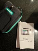 REVASRI Afstandsmeter - Nieuwstaat!, Doe-het-zelf en Verbouw, Meetapparatuur, Ophalen of Verzenden, Zo goed als nieuw, Afstand