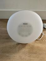 Philips Wake up light, Ophalen, Zo goed als nieuw, Digitaal