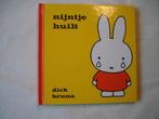 kleuter 02(1450) nijntje pluis .: door dick bruna    ., Ophalen of Verzenden, Zo goed als nieuw, Fictie algemeen