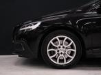 Volvo V40 Cross Country 1.5 T3 Polar+ Luxury [TREKHAAK,HARMA, 4 cilinders, 700 kg, Zwart, V40