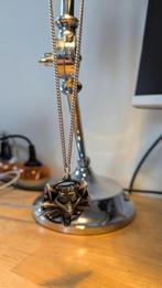 Officiële Witcher wolfmedaillonketting – verzamelobject, Ophalen of Verzenden, Nieuw, Overige soorten, Figuurtje(s)
