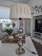 Zgan  riviera maison lamp   excl kap!, Huis en Inrichting, Lampen | Tafellampen, Ophalen of Verzenden, Zo goed als nieuw, 50 tot 75 cm