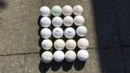 Hockeyballen 20 stuks, Ophalen of Verzenden, Gebruikt, Bal