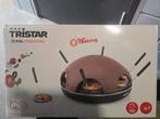 Tristar Pizza Oven PZ-9156 Pizza Festa 6, Ophalen of Verzenden, Nieuw