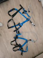 Val gordel met veiligheidslijn - nieuw 2 stuks, Ophalen of Verzenden, Zo goed als nieuw