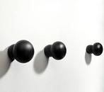 DUTCH DROOG DESIGN set van 12 kapstokhaken ontwerp uit 1992, Kunststof, Overige typen, Ophalen of Verzenden, Zo goed als nieuw