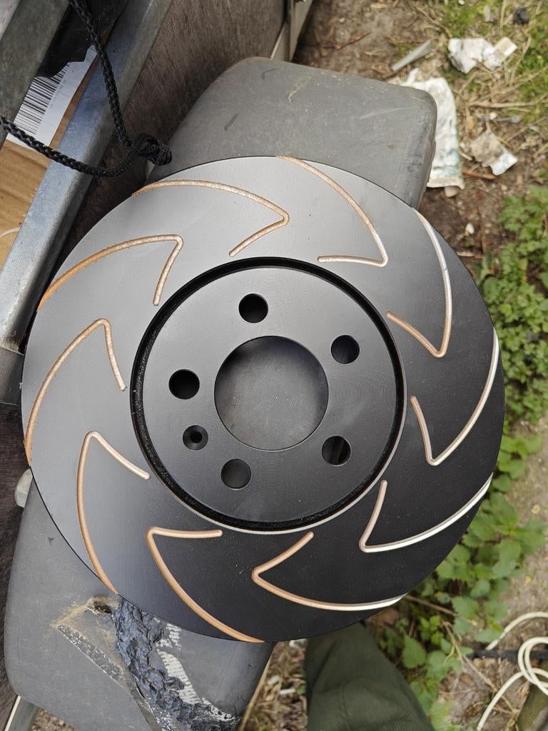 EBC remschijf, Ophalen of Verzenden