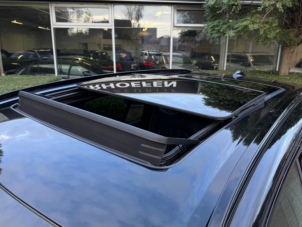 BMW X5 M50i High Executive - SKYLOUNGE - LASER LIGHT - MASSA, Auto's, BMW, Automaat, Gebruikt, 4395 cc, Zwart