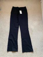 Vera Jo Zwarte Flared Broek Maat M Nieuw, Maat 38/40 (M), Zwart, Nieuw, Ophalen of Verzenden