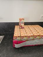 Oliebollen mix, Ophalen