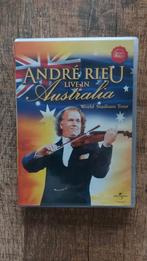 DVD Andre Rieu / Live in Australia (2008), Alle leeftijden, Ophalen of Verzenden, Zo goed als nieuw, Muziek en Concerten