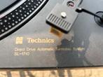 Technics SL-1710 Halfautomatische Direct Drive Platenspeler, Audio, Tv en Foto, Platenspelers, Gebruikt, Automatisch, Ophalen of Verzenden
