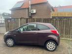 Ford Ka 1.2 Grand Prix start/stop, Voorwielaandrijving, Euro 5, Gebruikt, 1242 cc