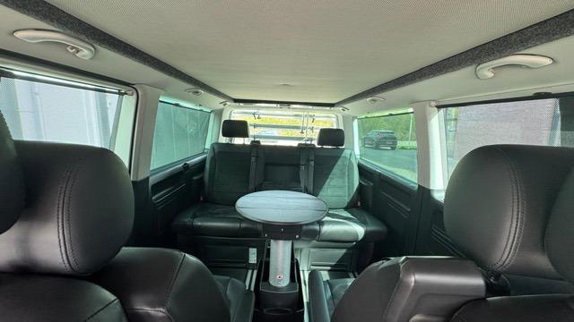Volkswagen Transporter Multivan 2.0 TDI L2H1 4Motion Comfort, Automaat, Buscamper of Camperbus, VOLKSWAGEN, INFO@VW.DE