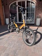 Gave Easy Glider zit/ligfiets, Fietsen en Brommers, Fietsen | Driewielfietsen, Ophalen, Zo goed als nieuw