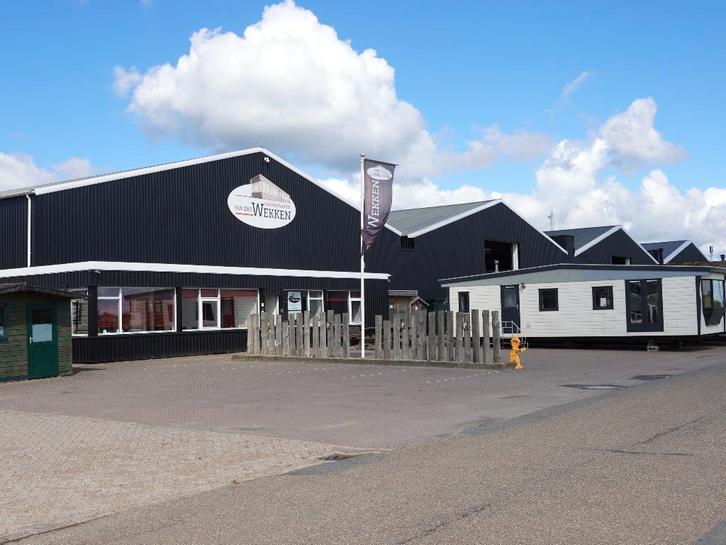 Diverse modellen Willerby stacaravans en chalets tot 6 pers, Caravans en Kamperen, Stacaravans, tot en met 6, Ophalen