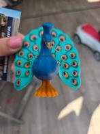 Playmobil pauw, Ophalen of Verzenden, Gebruikt, Los playmobil