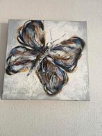 2 schilderijtjes, Huis en Inrichting, Woonaccessoires | Schilderijen, Tekeningen en Foto's, Ophalen, Overige typen, Zo goed als nieuw