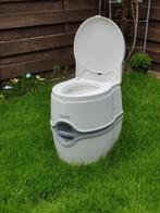 Kampeertoilet, Ophalen of Verzenden, Zo goed als nieuw