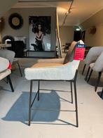 Barkruk Herre l Whoon | Meubilex l van €2036,- voor €1149,-, Ophalen, Met voetsteun, 60 tot 90 cm, Nieuw