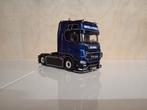 Scania Next Gen Geelhoed WSI, Hobby en Vrije tijd, Wsi, Wsi, Nieuw, Ophalen of Verzenden