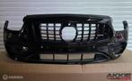 Mercedes E-klasse E53 AMG W213 S213 Voorbumper 2020 ->, Auto-onderdelen, Gebruikt, Voor, Ophalen of Verzenden, Bumper