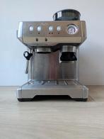 Solis Grind 'n Infuse Compact, Ophalen of Verzenden, Espresso apparaat, Gemalen koffie