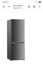 Koelvriezer - 1,5 jaar oud, 50cm breed, Ophalen of Verzenden, Gebruikt, 45 tot 60 cm, Met vriesvak