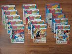 15x Donald Duck Extra editie 2005 - 2014, Boeken, Meerdere comics, Ophalen of Verzenden, Europa